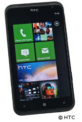 HTC Titan